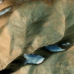 Satellite imagery of Kōh-e Sar Dasht, AF
