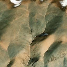 Satellite imagery of Kōh-e Sar Dasht, AF