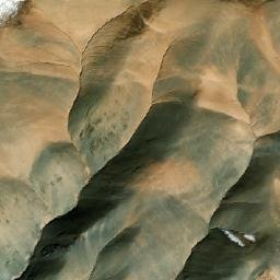 Satellite imagery of Kōh-e Sar Dasht, AF