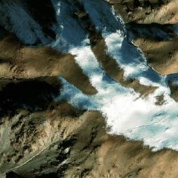 Satellite imagery of Kharī Bēgak, AF