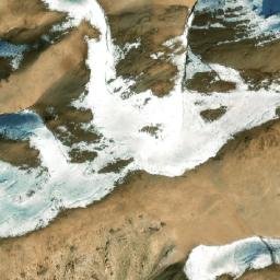 Satellite imagery of Kharī Bēgak, AF