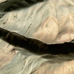 Satellite imagery of Kōh-e Gāwandāz, AF