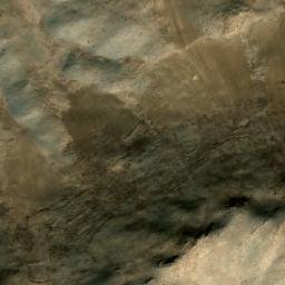 Satellite imagery of Kōh-e Towjah, AF