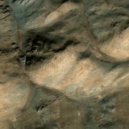 Satellite imagery of Kōh-e Towjah, AF