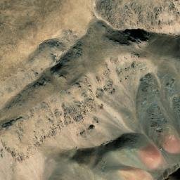 Satellite imagery of Talkhakī, AF