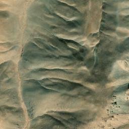 Satellite imagery of Kōrāwak, AF