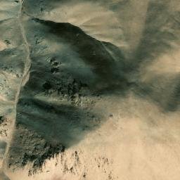 Satellite imagery of Kōrāwak, AF