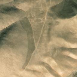 Satellite imagery of Kōrāwak, AF