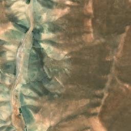 Satellite imagery of Pushtah-ye Khārak, AF