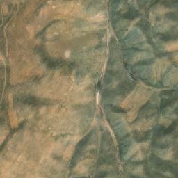 Satellite imagery of Pushtah-ye Zard, AF