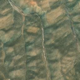 Satellite imagery of Pushtah-ye Zard, AF