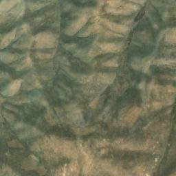 Satellite imagery of Pushtah-ye Zard, AF