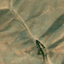 Satellite imagery of Now Sayb, AF