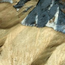 Satellite imagery of Band-e Gurg Kushtah, AF