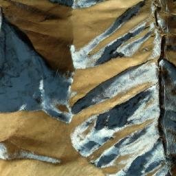 Satellite imagery of Band-e Gurg Kushtah, AF