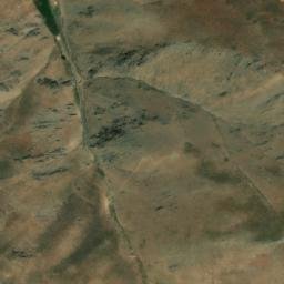 Satellite imagery of Band-e Gargarah, AF