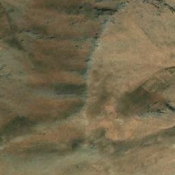 Satellite imagery of Band-e Gargarah, AF