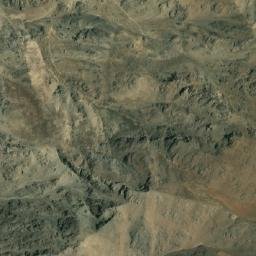 Satellite imagery of Kajak, AF