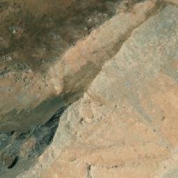 Satellite imagery of Kōh-e Gil, AF