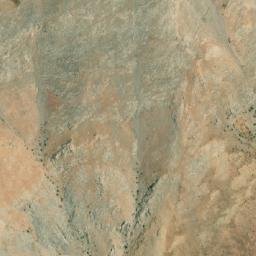 Satellite imagery of Kōh-e Gil, AF