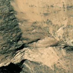 Satellite imagery of Āchamazār, AF