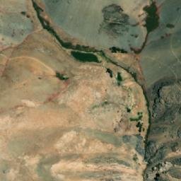 Satellite imagery of Kōh-e I‘zāmī, AF