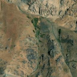 Satellite imagery of Kōh-e Sang-e Sūrākh, AF