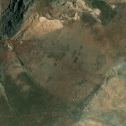 Satellite imagery of Surkh Kōh, AF