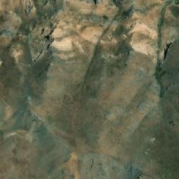 Satellite imagery of Kōh-e Bēmād, AF