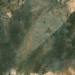 Satellite imagery of Kōh-e Bēmād, AF
