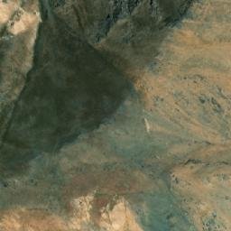 Satellite imagery of Kōh-e Bēmād, AF