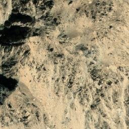 Satellite imagery of Bīnī Kōh, AF