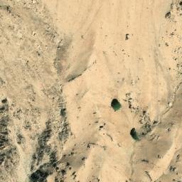 Satellite imagery of Bīnī Kōh, AF