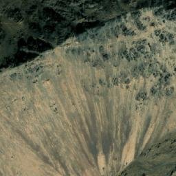 Satellite imagery of Band-e Kān-e Şurb, AF