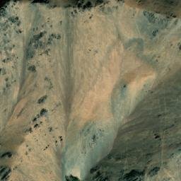 Satellite imagery of Band-e Kān-e Şurb, AF