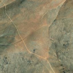 Satellite imagery of Kōh-e Asp Maīdān, AF