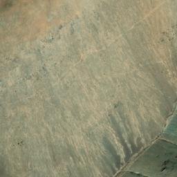 Satellite imagery of Kōh-e Asp Maīdān, AF