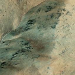 Satellite imagery of Kōh-e Asp Maīdān, AF