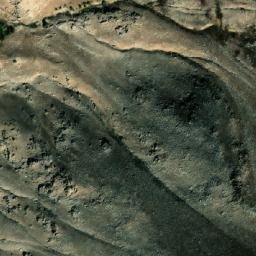 Satellite imagery of Kōh-e Khar Qōl, AF