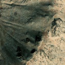 Satellite imagery of Kōh-e Khar Qōl, AF