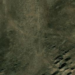 Satellite imagery of Kōh-e Nīlū, AF