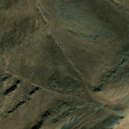 Satellite imagery of Kōh-e Margak, AF