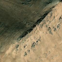 Satellite imagery of Kōh-e Margak, AF