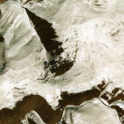 Satellite imagery of Kōh-e Pīādah Rāh, AF