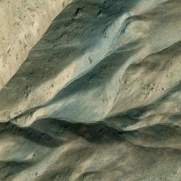 Satellite imagery of Kōṯah Ghar, AF