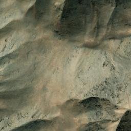 Satellite imagery of Kōṯah Ghar, AF