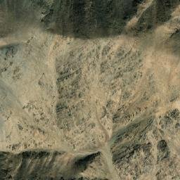 Satellite imagery of Kōṯah Ghar, AF