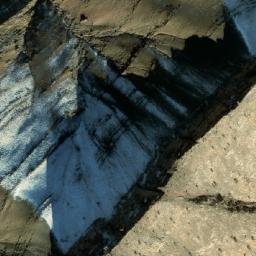 Satellite imagery of Tsapêraī Ghar, AF