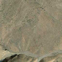 Satellite imagery of Khushkak, AF