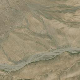 Satellite imagery of Khushkak, AF